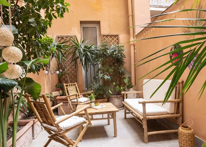 Dolce Far Niente