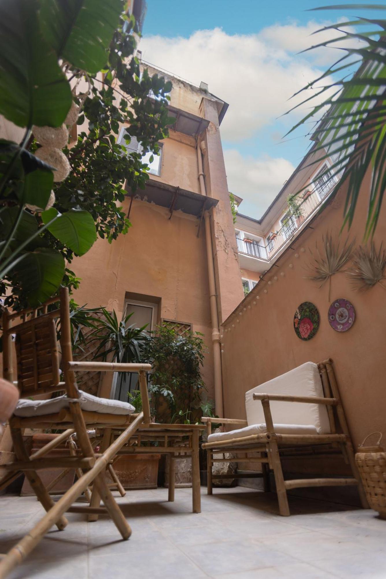 Apartment Dolce Far Niente
