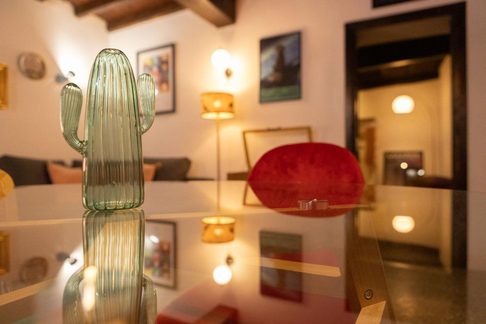 Apartment Dolce Far Niente