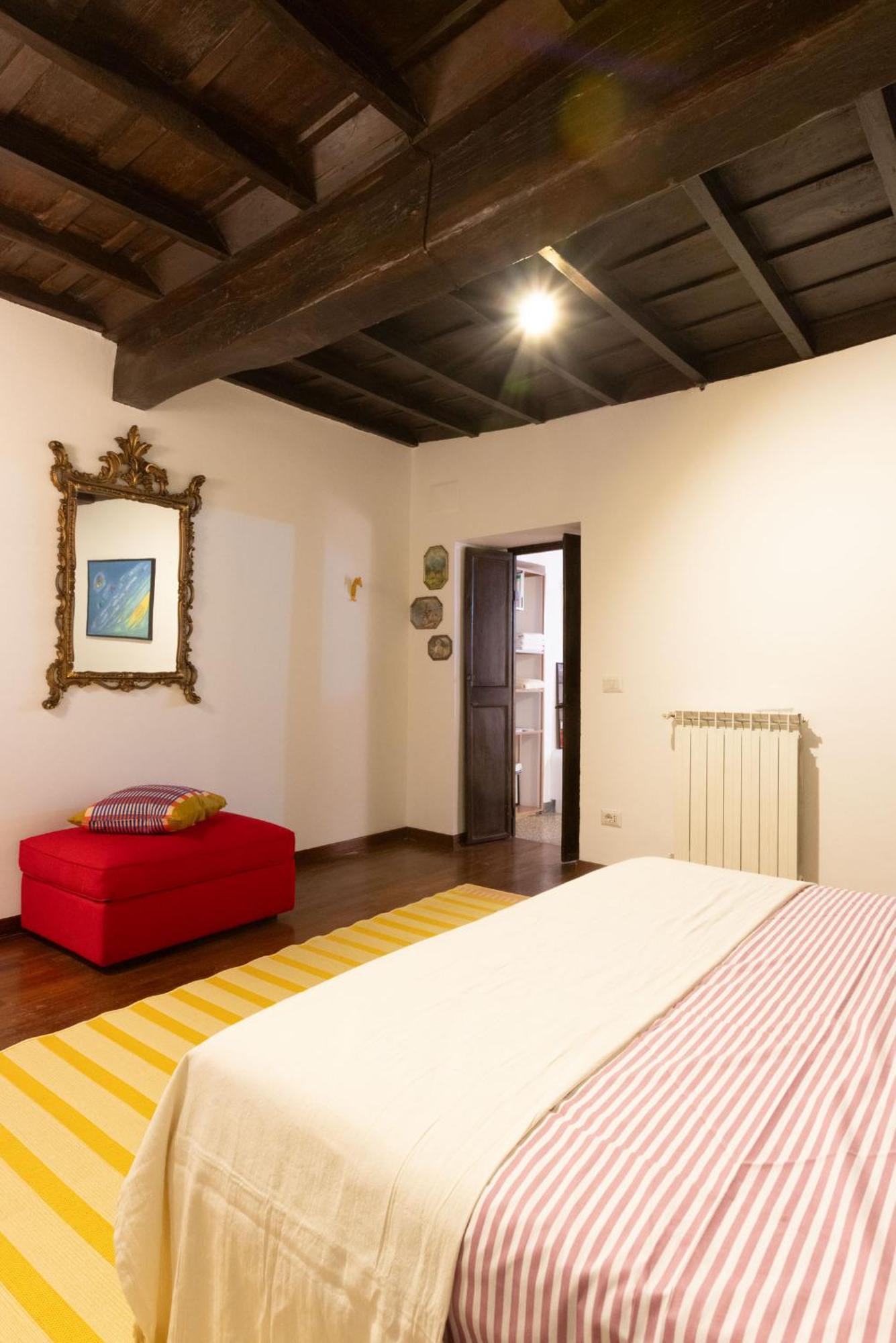 Apartment Dolce Far Niente Rom