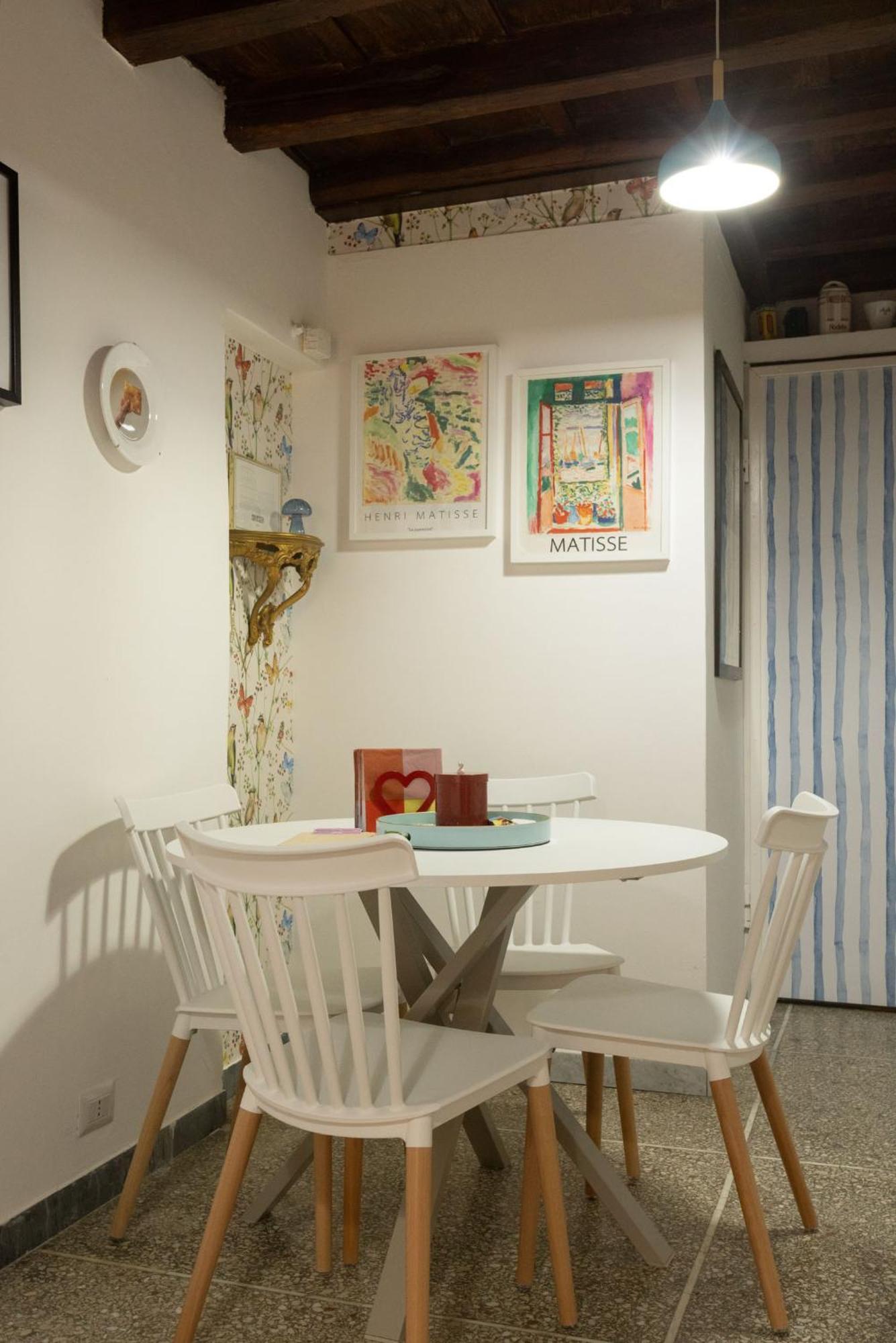 Apartment Dolce Far Niente
