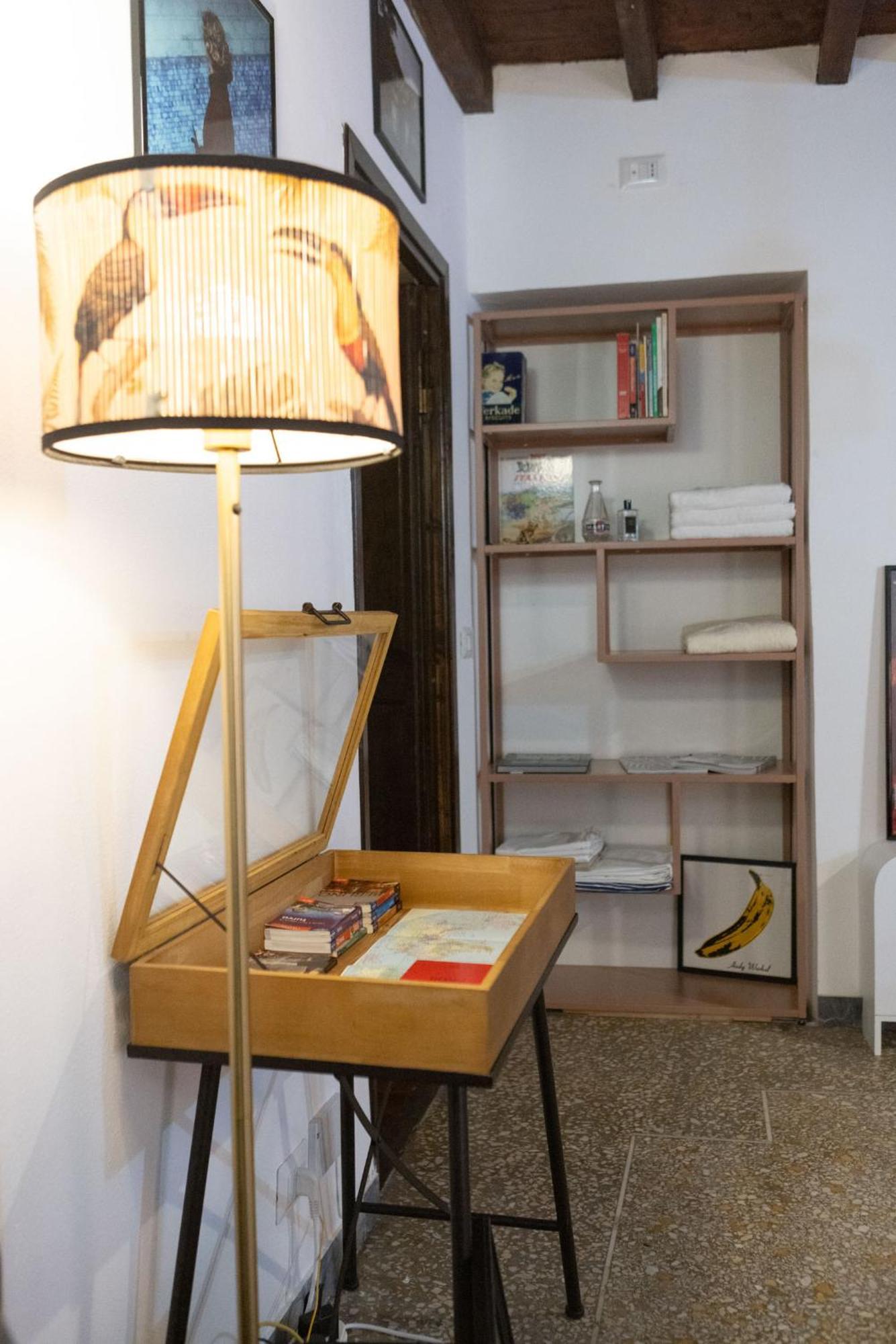 Apartment Dolce Far Niente *