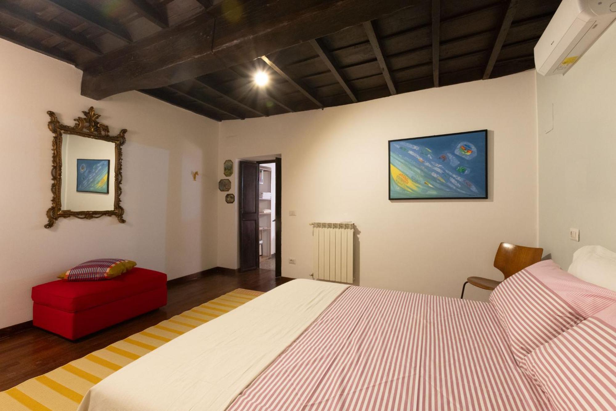 Dolce Far Niente Apartment Rom