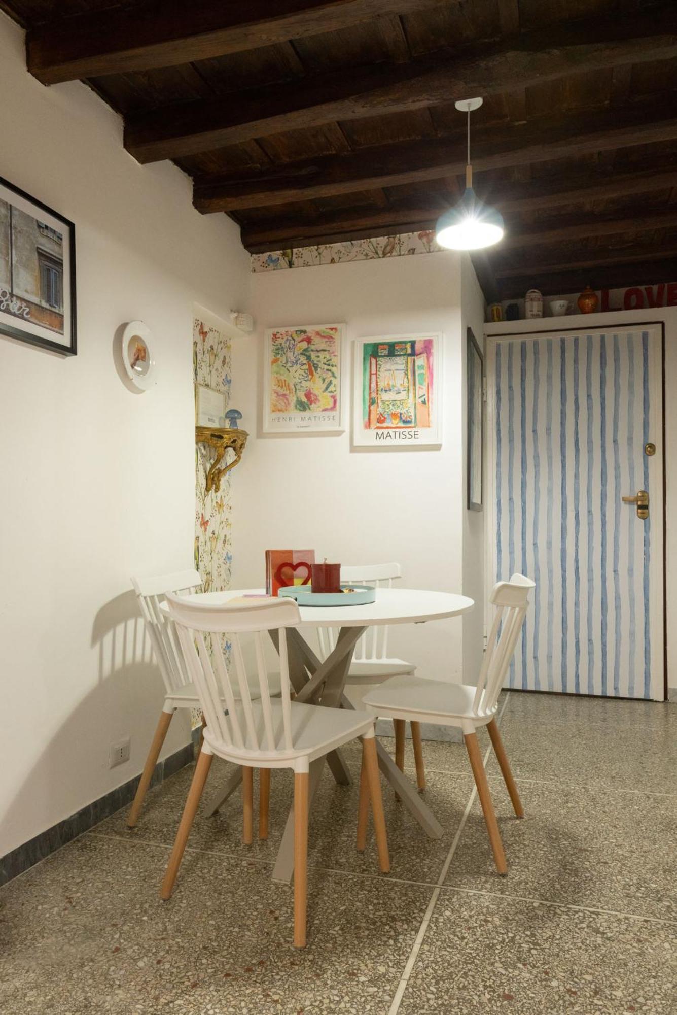 Dolce Far Niente Apartment *